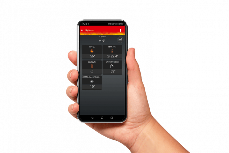 smart home