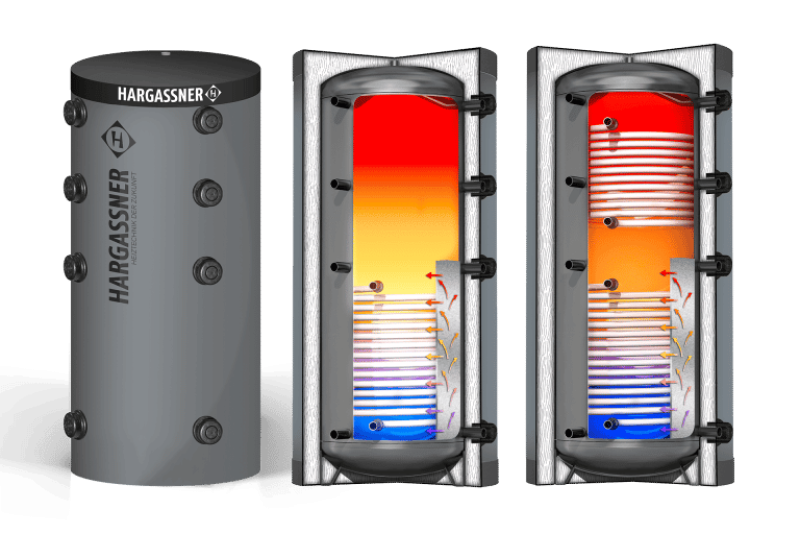 solarni akumulacni zasobnik