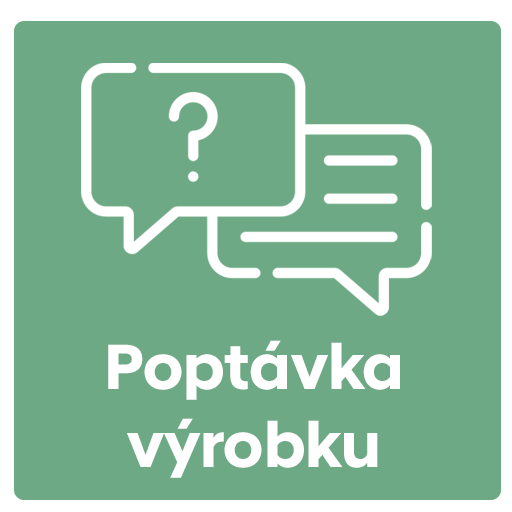 Poptávka